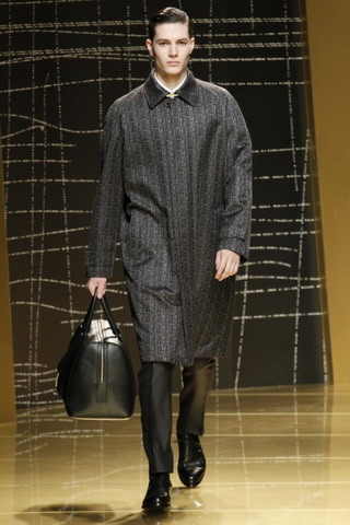 Ermenegildo Zegna / - 2013-2014